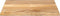 vidaXL - Tafelblad - vierkant - 70x70x3,8 - cm - massief - mangohout