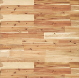 vidaXL - Tafelblad - vierkant - 70x70x4 - cm - massief - acaciahout