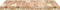 vidaXL - Tafelblad - vierkant - 70x70x4 - cm - massief - acaciahout