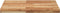 vidaXL - Tafelblad - vierkant - 70x70x4 - cm - massief - acaciahout
