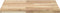 vidaXL - Tafelblad - vierkant - 70x70x4 - cm - massief - acaciahout