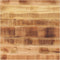 vidaXL - Tafelblad - vierkant - 80x80x1,5 - cm - massief - ruw - mangohout