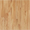 vidaXL - Tafelblad - vierkant - 80x80x1,5cm - massief - eiken - lichtbruin