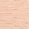 vidaXL - Tafelblad - vierkant - 80x80x2,5 - cm - massief - beukenhout