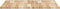 vidaXL - Tafelblad - vierkant - 80x80x2 - cm - massief - acaciahout