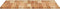 vidaXL - Tafelblad - vierkant - 80x80x2 - cm - massief - acaciahout