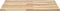 vidaXL - Tafelblad - vierkant - 80x80x2 - cm - massief - acaciahout