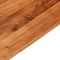vidaXL - Tafelblad - vierkant - 80x80x3,8 - cm - massief - acaciahout