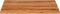 vidaXL - Tafelblad - vierkant - 80x80x3,8 - cm - massief - acaciahout