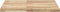 vidaXL - Tafelblad - vierkant - 80x80x4 - cm - massief - acaciahout
