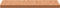 vidaXL - Tafelblad - vierkant - 80x80x4 - cm - massief - beukenhout