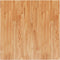 vidaXL - Tafelblad - vierkant - 80x80x4cm - massief - eikenhout - lichtbruin
