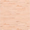 vidaXL - Tafelblad - vierkant - 90x90x1,5 - cm - massief - beukenhout