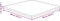 vidaXL - Tafelblad - vierkant - 90x90x1,5 - cm - onbehandeld - massief - eikenhout