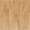 vidaXL - Tafelblad - vierkant - 90x90x1,5cm - massief - eiken - lichtbruin