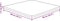 vidaXL - Tafelblad - vierkant - 90x90x1,5cm - massief - eiken - lichtbruin