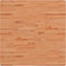 vidaXL - Tafelblad - vierkant - 90x90x2,5 - cm - massief - beukenhout