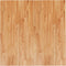 vidaXL - Tafelblad - vierkant - 90x90x2,5 - cm - massief - eiken - lichtbruin