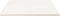 vidaXL - Tafelblad - vierkant - 90x90x2,5 - cm - massief - grenenhout - wit