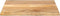 vidaXL - Tafelblad - vierkant - 90x90x3,8 - cm - massief - mangohout