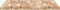 vidaXL - Tafelblad - vierkant - 90x90x4 - cm - massief - acaciahout
