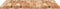 vidaXL - Tafelblad - vierkant - 90x90x4 - cm - massief - acaciahout