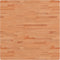 vidaXL - Tafelblad - vierkant - 90x90x4 - cm - massief - beukenhout