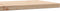 vidaXL - Tafelbladen - 2 - st - rechthoekig - 60x30x2,5 - cm - massief - grenenhout