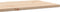 vidaXL - Tafelbladen - 2 - st - rechthoekig - 70x35x1,7 - cm - massief - grenenhout