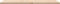 vidaXL - Tafelbladen - 2 - st - rechthoekig - 70x35x1,7 - cm - massief - grenenhout