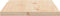 vidaXL - Tafelbladen - 2 - st - rechthoekig - 70x35x2,5 - cm - massief - grenenhout