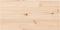 vidaXL - Tafelbladen - 2 - st - rechthoekig - 80x40x1,7 - cm - massief - grenenhout