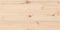 vidaXL - Tafelbladen - 2 - st - rechthoekig - 90x45x1,7 - cm - massief - grenenhout