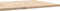 vidaXL - Tafelbladen - 2 - st - rechthoekig - 90x45x1,7 - cm - massief - grenenhout