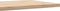 vidaXL - Tafelbladen - 2 - st - rechthoekig - 90x45x2,5 - cm - massief - grenenhout