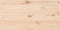 vidaXL - Tafelbladen - 2 - st - rechthoekig - 90x45x2,5 - cm - massief - grenenhout