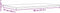 vidaXL - Tafelbladen - 3 - st - rechthoekig - 80x47x1,7 - cm - massief - grenenhout