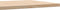vidaXL - Tafelbladen - 3 - st - rechthoekig - 80x53x2,5 - cm - massief - grenenhout