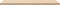 vidaXL - Tafelbladen - 3 - st - rechthoekig - 80x53x2,5 - cm - massief - grenenhout