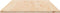 vidaXL - Tafelbladen - 4 - st - rechthoekig - 100x50x1,7 - cm - massief - grenenhout