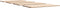 vidaXL - Tafelbladen - 4 - st - rechthoekig - 100x50x1,7 - cm - massief - grenenhout