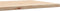 vidaXL - Tafelbladen - 4 - st - rechthoekig - 100x50x2,5 - cm - massief - grenenhout