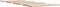 vidaXL - Tafelbladen - 4 - st - rechthoekig - 90x45x1,7 - cm - massief - grenenhout