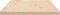 vidaXL - Tafelbladen - 4 - st - rechthoekig - 90x45x2,5 - cm - massief - grenenhout