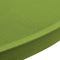 vidaXL - Tafelhoes - stretch - 2 - stuks - 70 - cm - groen