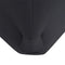 vidaXL - Tafelhoes - stretch - antraciet - 183x76x74 - cm - 2 - st