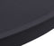 vidaXL - Tafelhoes - stretch - antraciet - 2st