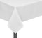 vidaXL - Tafelkleden - wit - 5 - stuks - 170 - x - 130 - cm