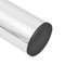 vidaXL - Tafelpoten - telescopisch - 710-1100 - mm - chroom - 2 - st