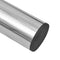 vidaXL - Tafelpoten - telescopisch - geborsteld - nikkel - - 710 - mm - - - 1100 - mm - 2 - st